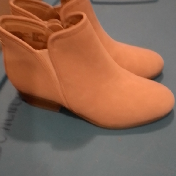 906-34) Wonder Nation women's ankle boots - Picture 2 of 5